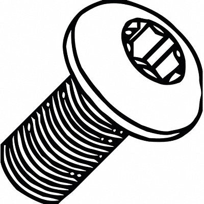 ERICKSON MS1220 Screws Torx M5X0.8 Tx2