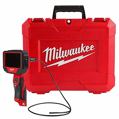 MILWAUKEE 315020 M12(TM) Auto Technician Borescope