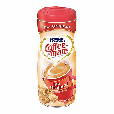 NESTLE PROFESSIONAL 55882 Creamer Original Canister
