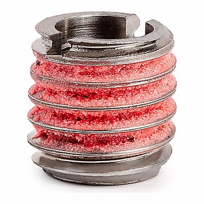 GRAINGER 3166 Threaded Insert for Metal