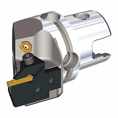 WIDIA KM50TSWGMSL55M Grove Cut Off Km50Ts Wgms Side Mount M