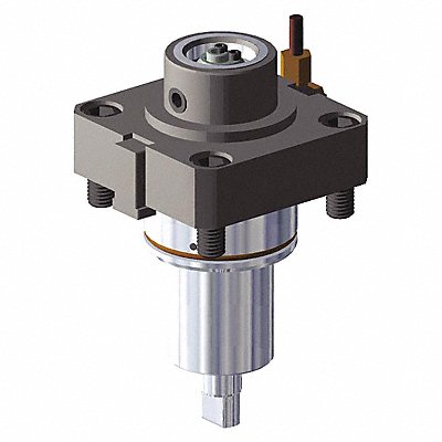 KM SYSTEMS TACU036KM40DA60945567 Taper Shank Tool Holder AB2