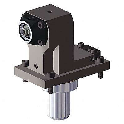 KM SYSTEMS TACU020KM40SR60945560 Taper Shank Tool Holder AB2