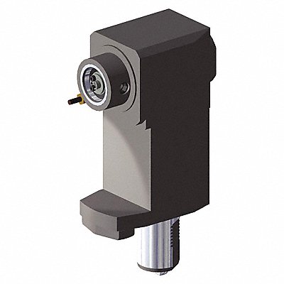 KM SYSTEMS TACU019KM50DR60945550 Taper Shank Tool Holder AB2