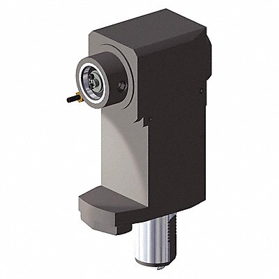 KM SYSTEMS TACU019KM50DR60945551 Taper Shank Tool Holder AB2