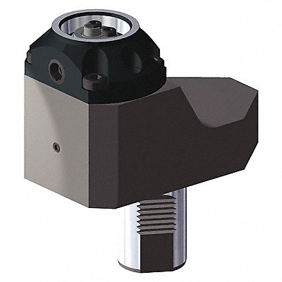 KM SYSTEMS TACU018KM63SA60908174 Taper Shank Tool Holder AB2