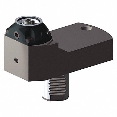 KM SYSTEMS TACU016KM40SA60908132 Taper Shank Tool Holder AB2