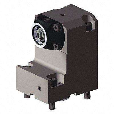 KM SYSTEMS TACU001KM40SR60649632 Clamp Unit Statictool Radial Mmc001Xkm