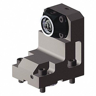 KM SYSTEMS TACU001KM40SR60649634 Clamp Unit Statictool Radial Mmc001Xkm