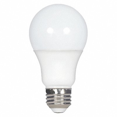 SATCO S28770 Bulb LED 11.5W 120V A19 Base E26 50K PK4