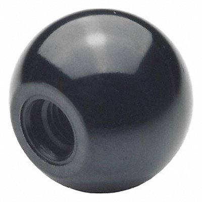 JW WINCO 319KU32M10C Ball Knobs