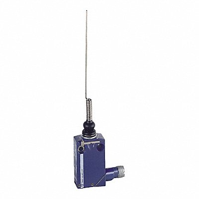 TELEMECANIQUE SENSORS XCMD2106M12 Plug In Limit Switch Cat Whisker SPDT
