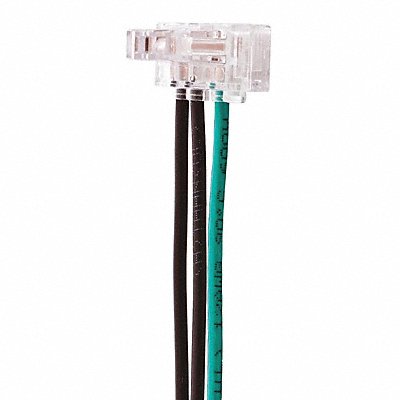 HUBBELL SNAPSP2NA SwitchWrgMod 15/20A For1PoleSwtch Strnd