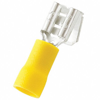 POWER FIRST 31A497 Piggyback Disc Tin Brass Vinyl PK50