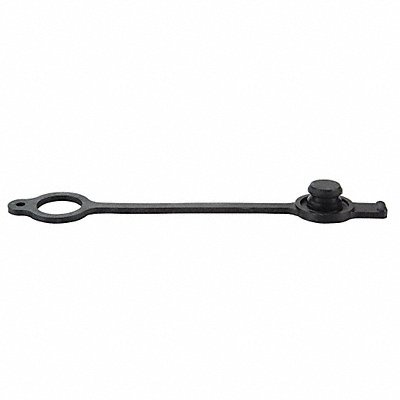 PARKER H365M Dust Protection Plug 3/8 In