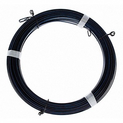 IDEAL 31052 Fish Tape 1/4 In x 200 ft Carbon Steel