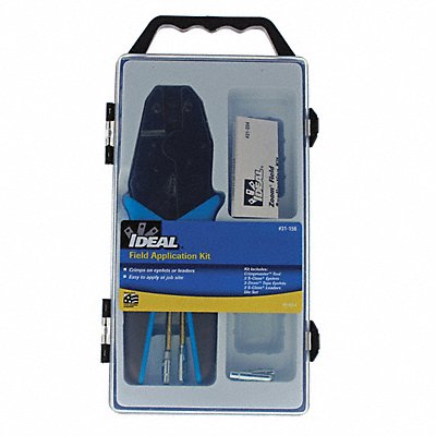 IDEAL 31156 Fish Tape Repair Kit For Fish Tape