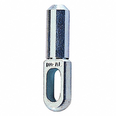 IDEAL 31085 Fish Tape Flat Steel 7 in L