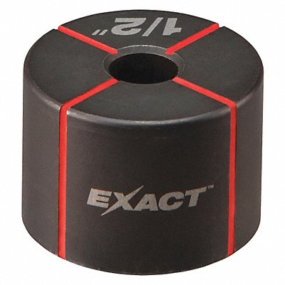MILWAUKEE 49162660 Knockout Die 7/8 Size