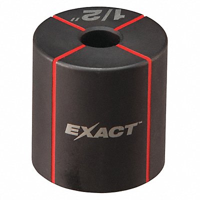 MILWAUKEE 49162660S Knockout Die 1/2 Size