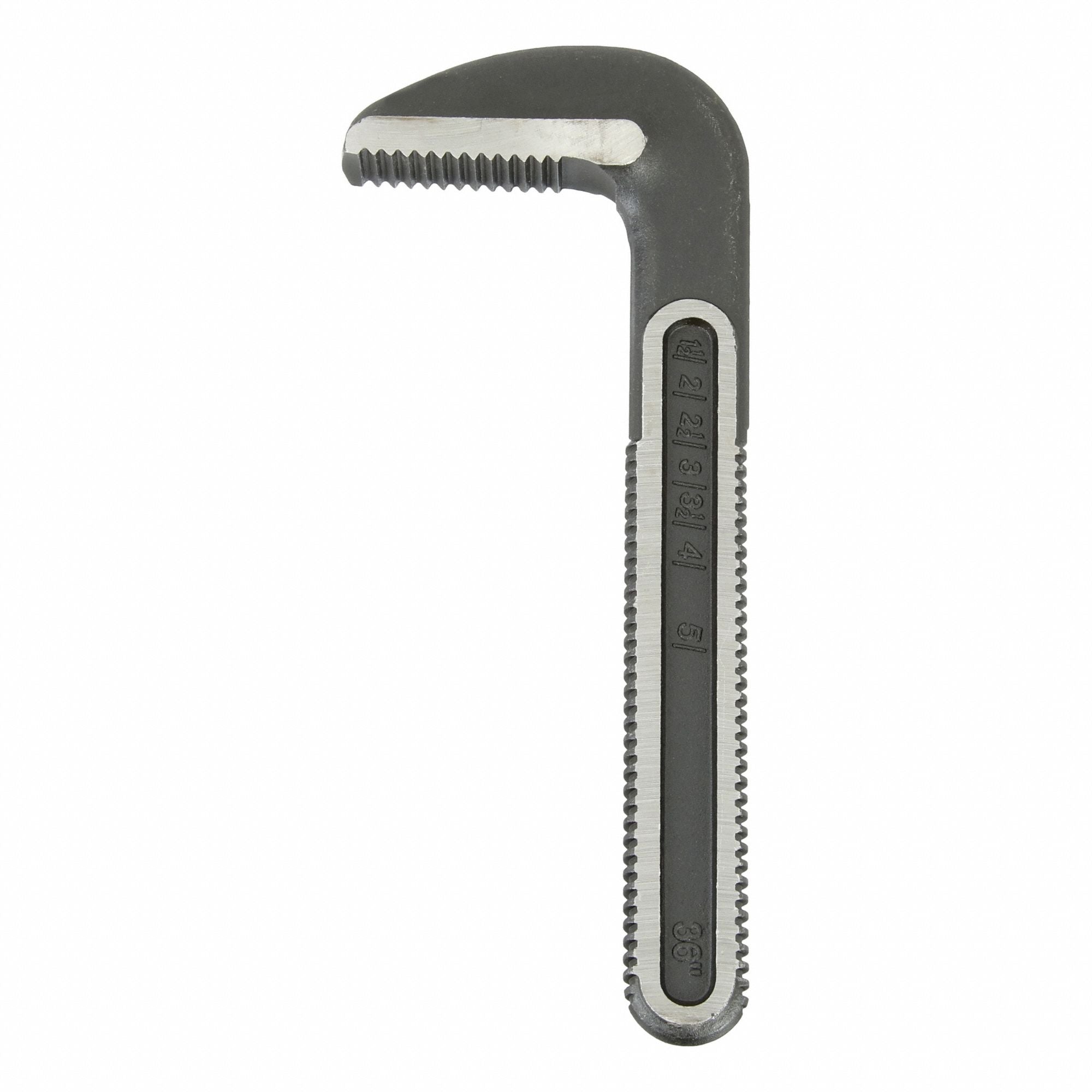 WHEELER-REX 97361 Hook Jaw 36 in