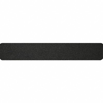 SURE-FOOT 85719EM AntiSlip Tread 36 inLx6 inW BLK PK24
