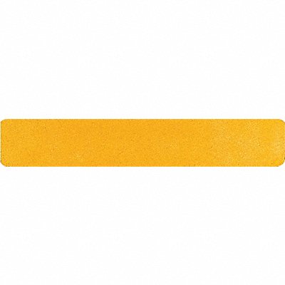 SURE-FOOT 85808EM AntiSlip Tread 36 Lx6 W Safety Yellow PK12