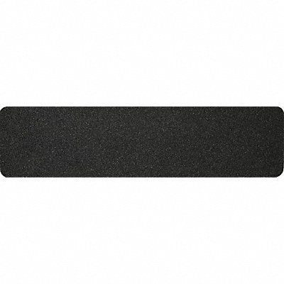 SURE-FOOT 84819EC AntiSlip Tread 24 inLx6 inW BLK PK12