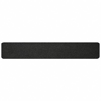 SURE-FOOT 85819EM AntiSlip Tread 36 inLx6 inW BLK PK12
