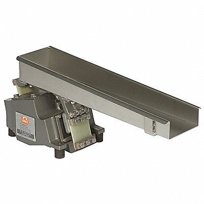ERIEZ 26C Vibratory Feeder 5 in W x 22 in L Flat