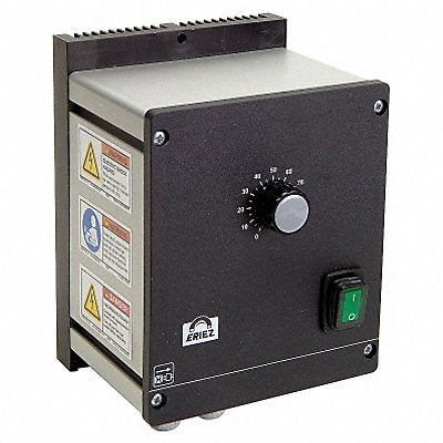 ERIEZ N12UN1152AFWNSF Vbrtry Feeder Control Mfr No 15A 26C