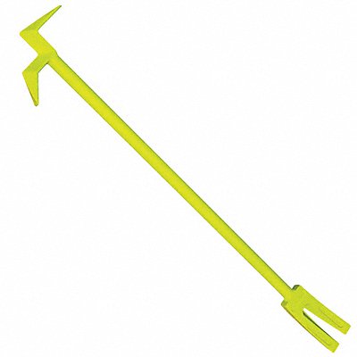 LEATHERHEAD TOOLS NYCL6 Entry Tool Carbon Steel 6 L