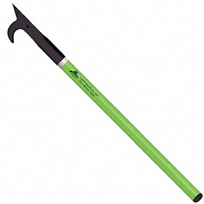 LEATHERHEAD TOOLS PLL3AHB Pike Pole Fiberglass 3 L