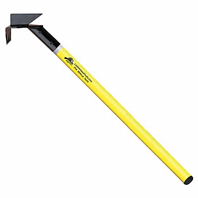 LEATHERHEAD TOOLS PLY3DHB Pike Pole Fiberglass 3 L