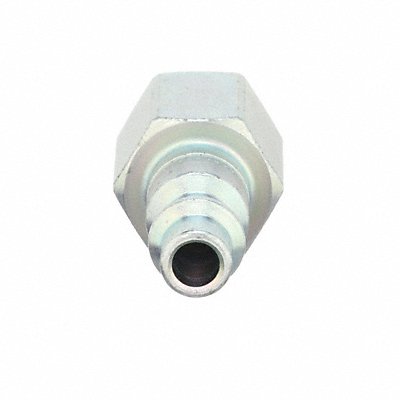 HANSEN 11 Quick Connect Plug 1/4 Body 1/4 -18