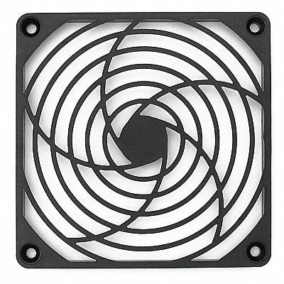 DAYTON 31CC64 Cmpct Axial Fan Grd For Fan Sz 4-11/16