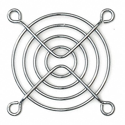 DAYTON 31CC73 Cmpct Axial Fan Grd For Fan Sz 2-3/8