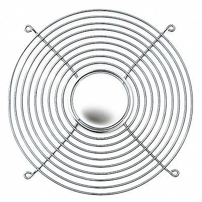 DAYTON 31CC78 Cmpct Axial Fan Grd For Fan Sz 10