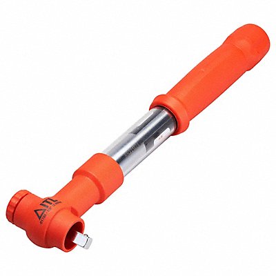 ITL 1785 Micrometer Torque Wrench 9 to 44 ft.-lb. 3/8