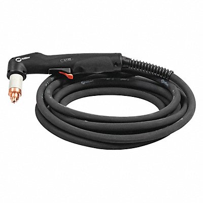MILLER ELECTRIC 249954 MILLER XT60 Handheld Plasma Torch