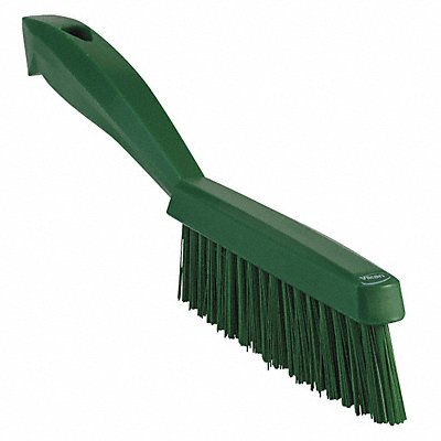 VIKAN 41952 K8374 Scrub Brush 5 51/64 in Brush L