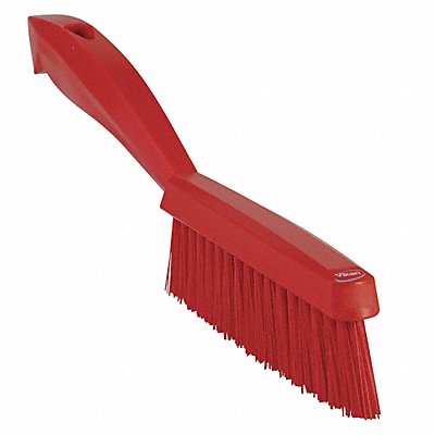 VIKAN 41954 K8374 Scrub Brush 5 51/64 in Brush L