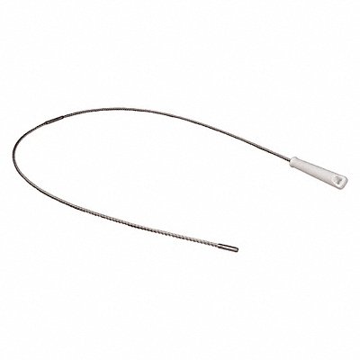 VIKAN 5350 Pipe and Tube Brush Handle 61 3/8 in L