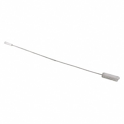 VIKAN 53875 Tube and Valve Brush 6 1/4 in Brush L