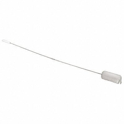 VIKAN 53885 Tube and Valve Brush 6 1/4 in Brush L
