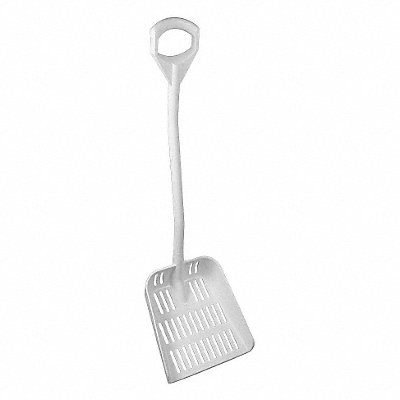 VIKAN 56035 Ergonomic Sieve Shovel 44.9 L D Handle