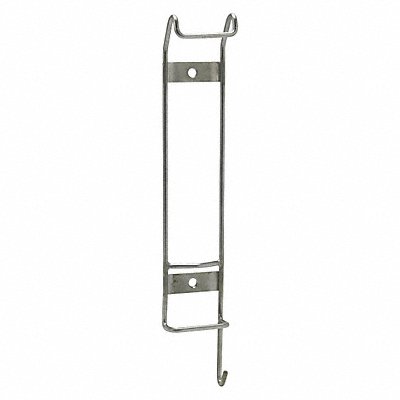 VIKAN 16200 Pail Bracket 14 5/8 in L Steel