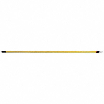 REMCO 6268 Extension Handle 185 1/2 in L Yellow