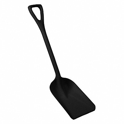 REMCO 69819 F9120 Hygienic Shovel 37.5 in L D Handle