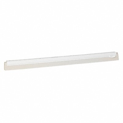 VIKAN 77745 J4182 Squeegee Blade 23 5/8 in W White